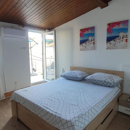 Apartment'S Dalmatia Šibenik Eksteriør billede