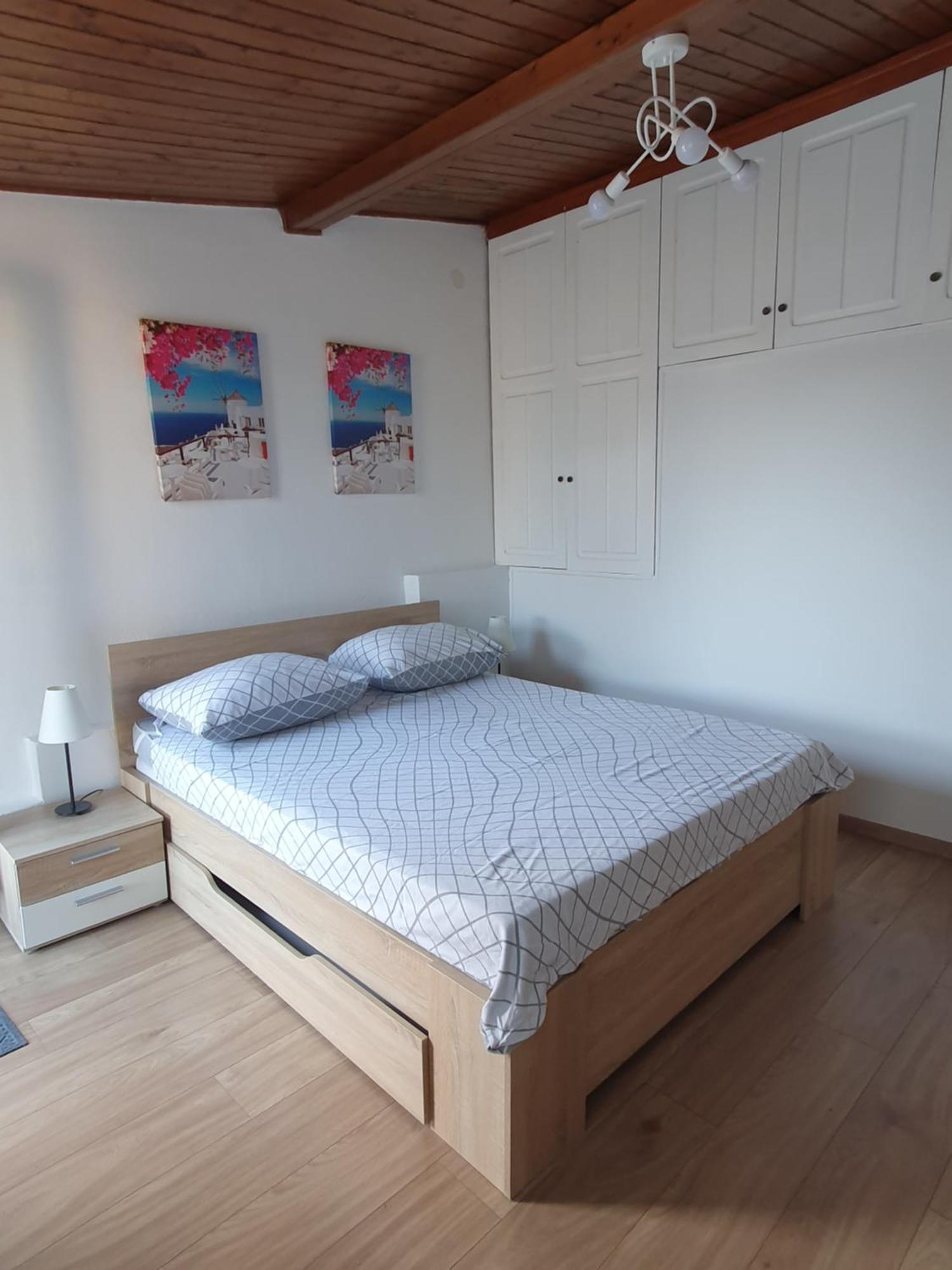 Apartment'S Dalmatia Šibenik Eksteriør billede