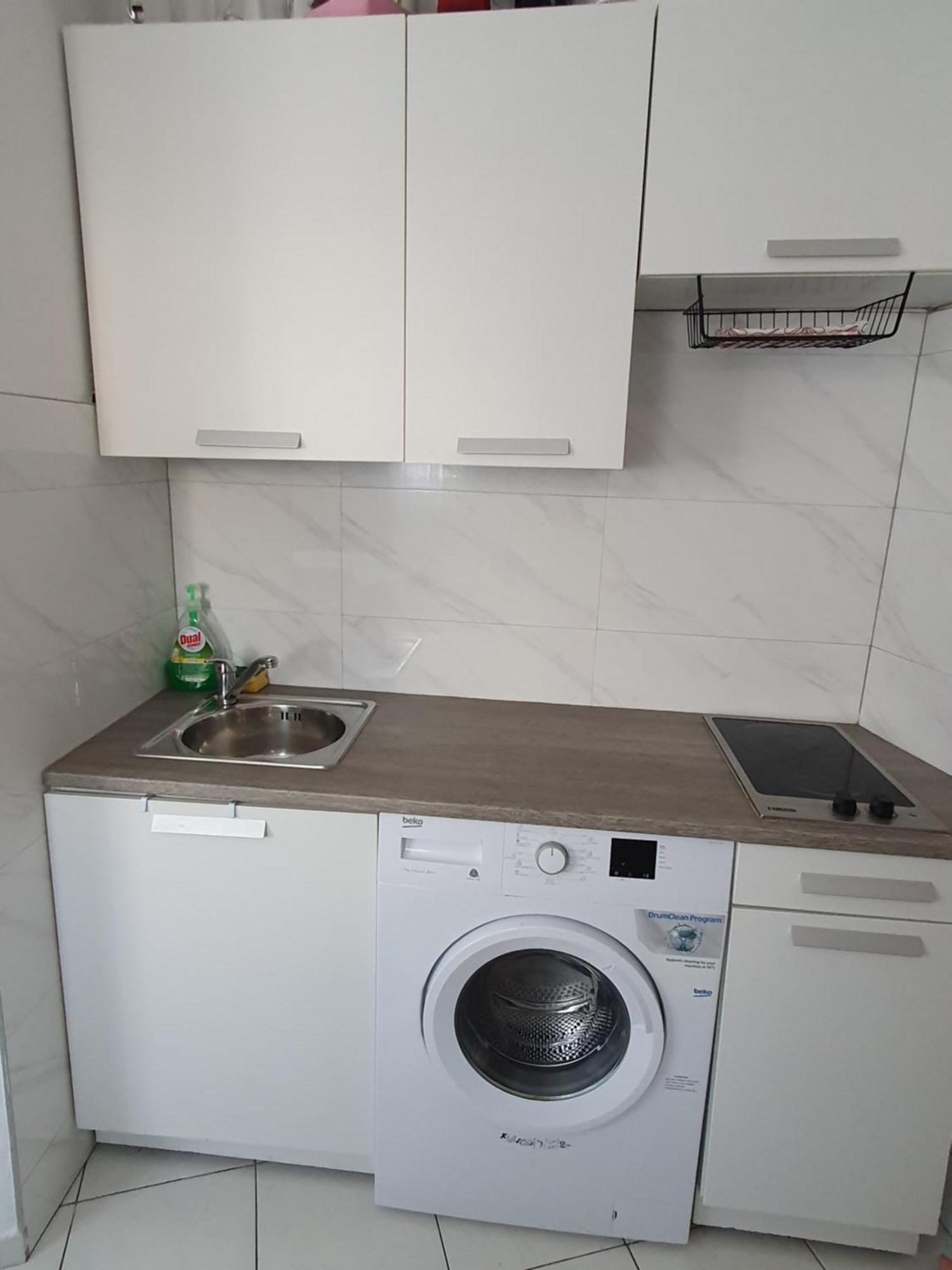 Apartment'S Dalmatia Šibenik Eksteriør billede