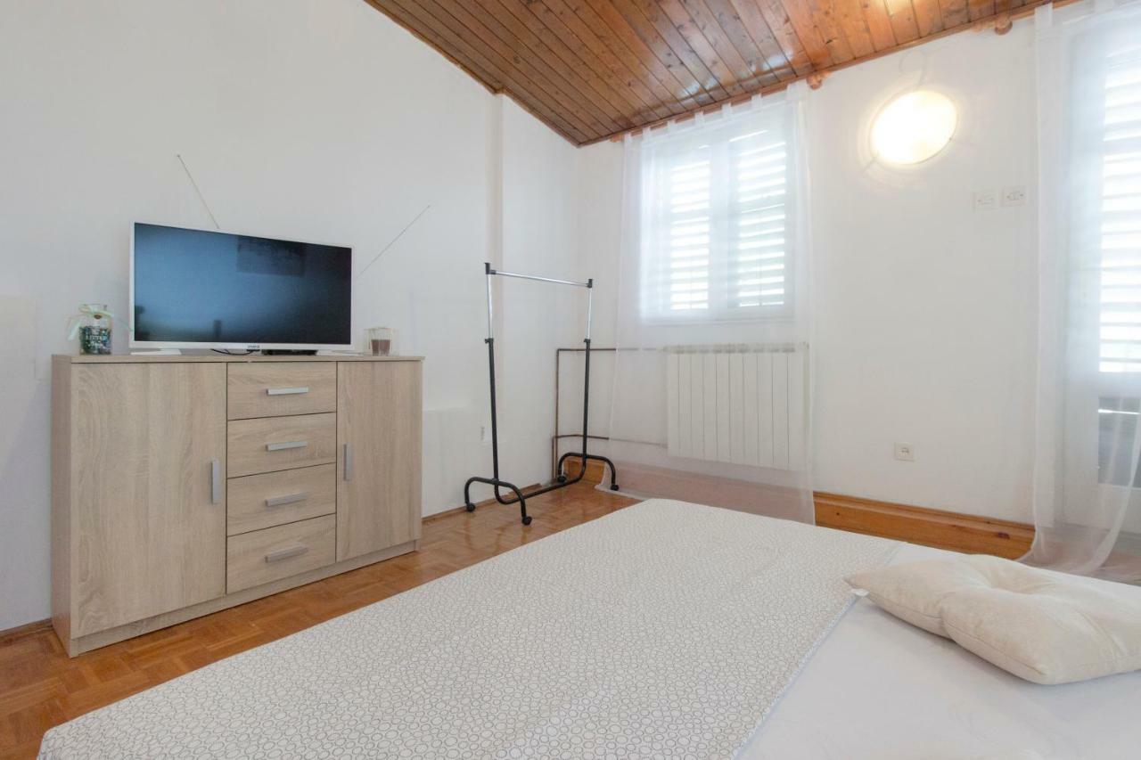 Apartment'S Dalmatia Šibenik Eksteriør billede