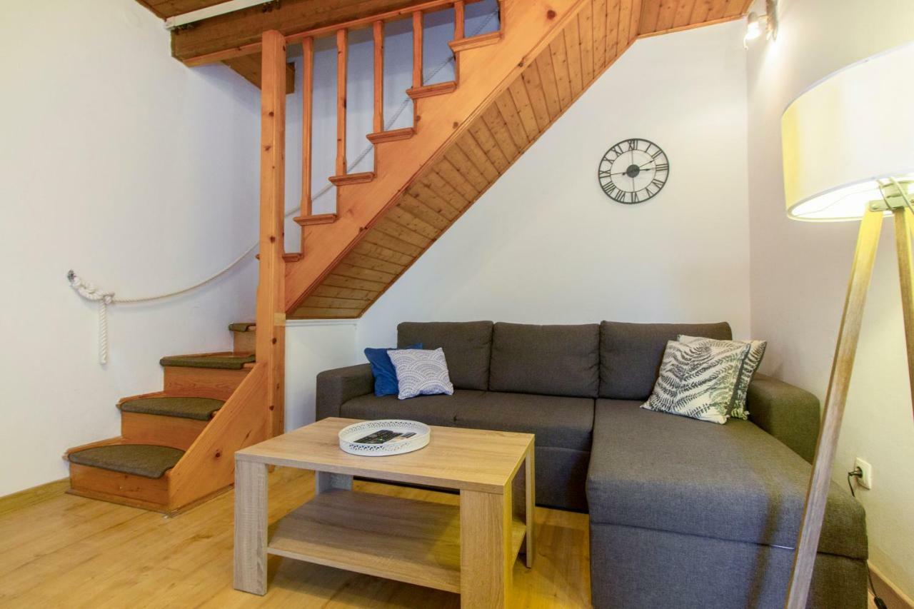 Apartment'S Dalmatia Šibenik Eksteriør billede
