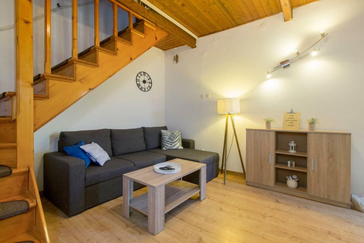 Apartment'S Dalmatia Šibenik Eksteriør billede