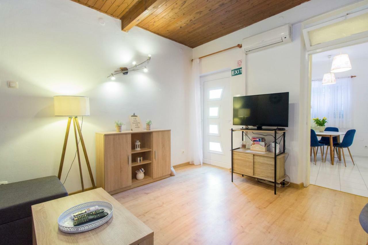 Apartment'S Dalmatia Šibenik Eksteriør billede