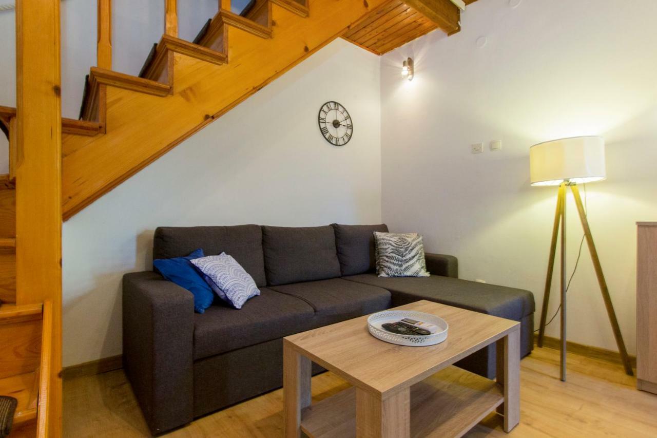 Apartment'S Dalmatia Šibenik Eksteriør billede