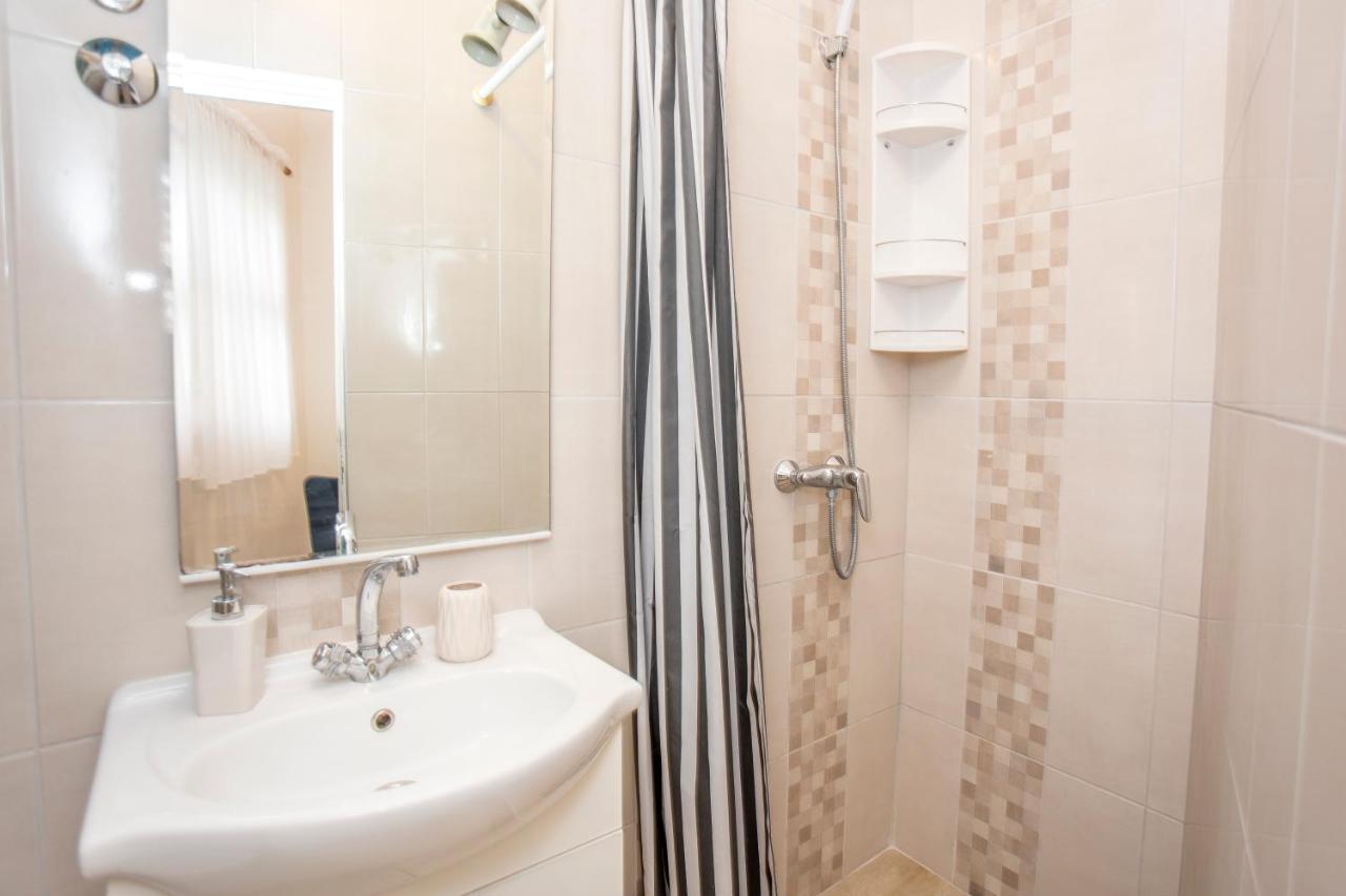 Apartment'S Dalmatia Šibenik Eksteriør billede